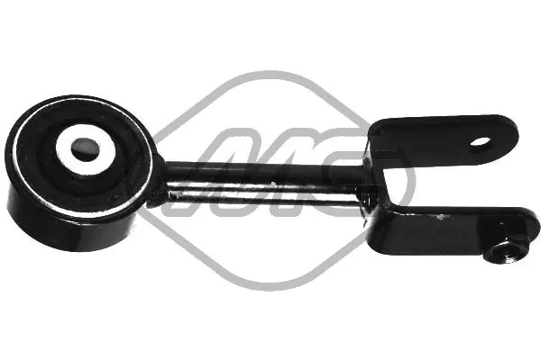 Mounting, engine