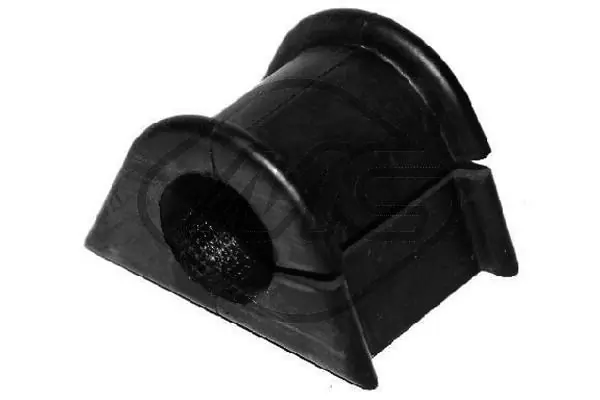 Mounting, stabiliser bar