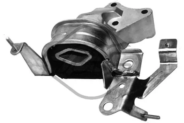 Mounting, engine