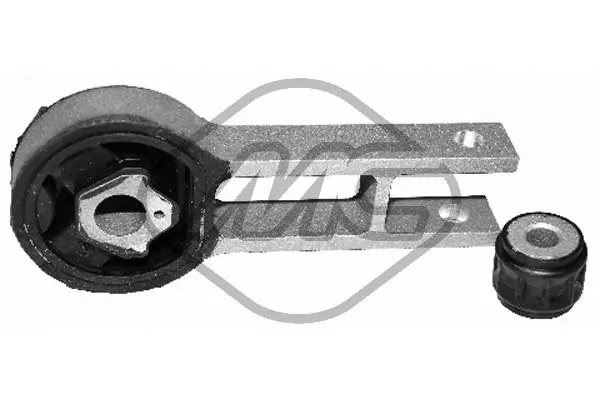 Mounting, engine