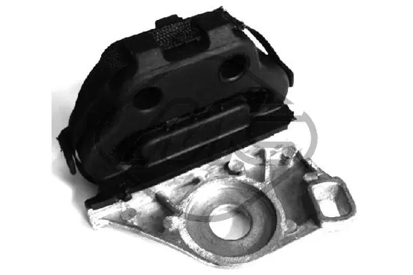 Rubber Buffer, muffler
