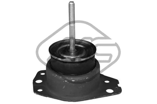 Mounting, engine
