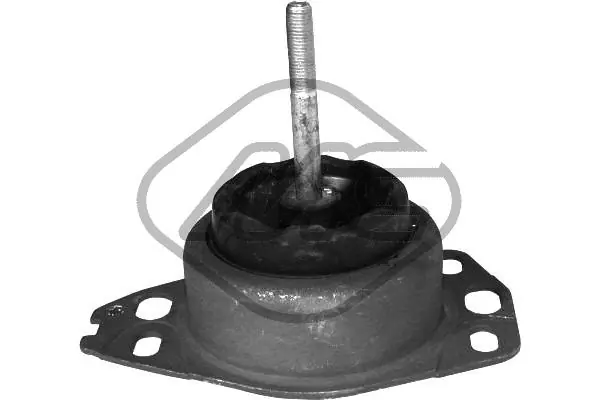 Mounting, engine