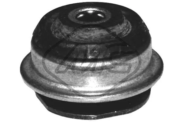 Bushing, axle beam