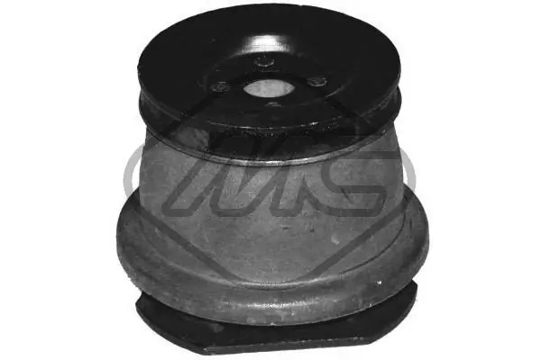 Bushing, axle beam