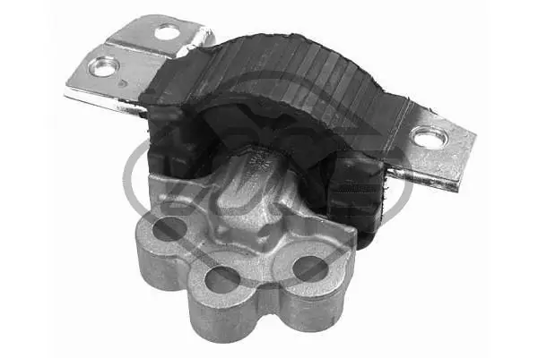 Mounting, engine