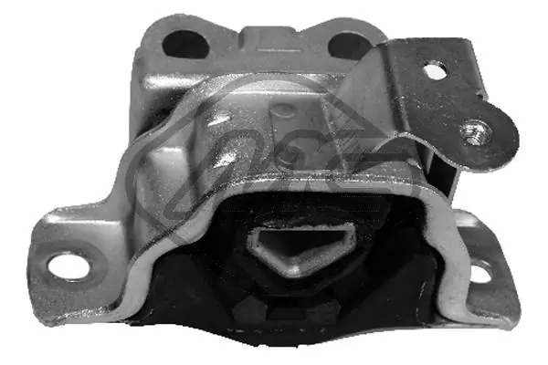 Mounting, engine