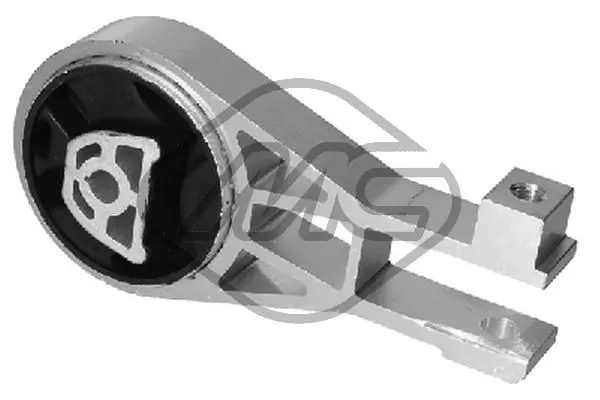 Mounting, engine