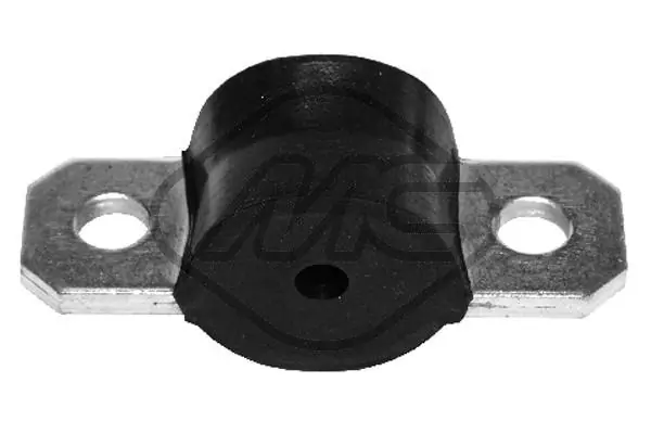 Mounting, stabiliser bar