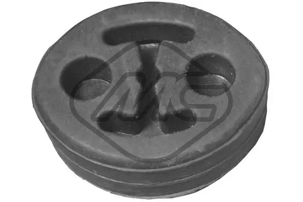 Rubber Buffer, muffler