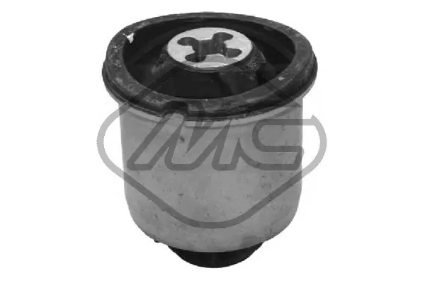 Bushing, axle beam