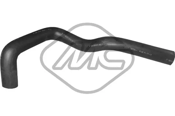 Radiator Hose