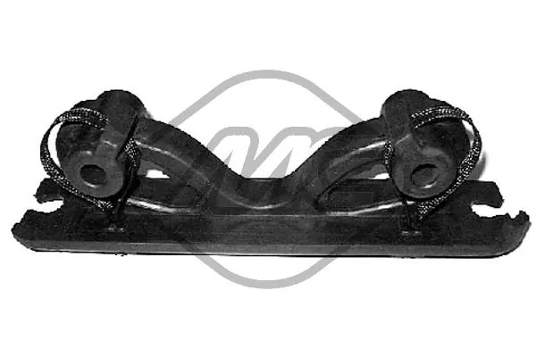 Rubber Buffer, muffler