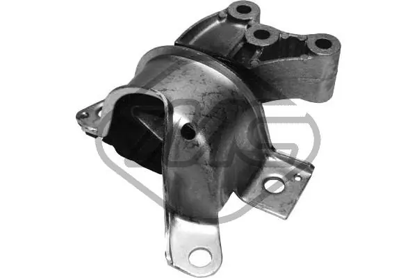 Mounting, engine