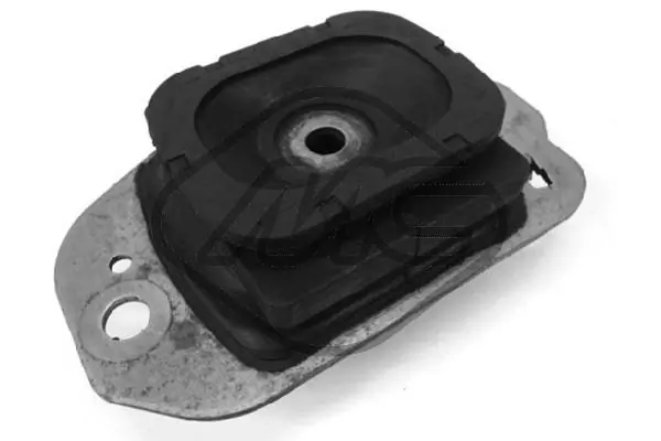 Mounting, engine