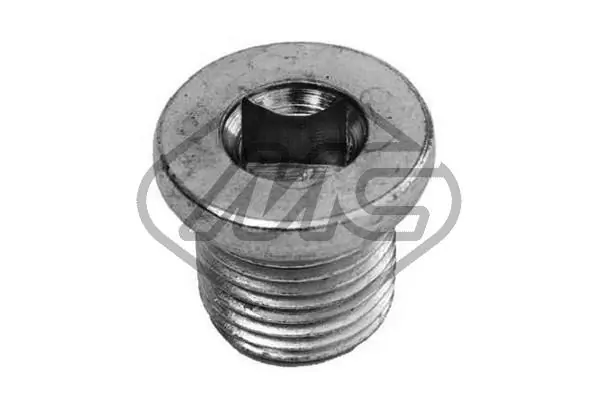 Screw Plug, oil sump