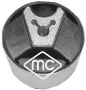 Mounting, engine