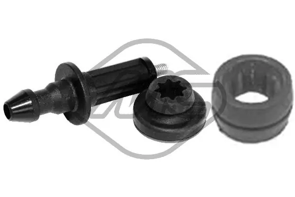 Buffer, engine cover
