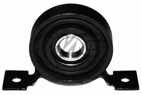 Suspension, propshaft