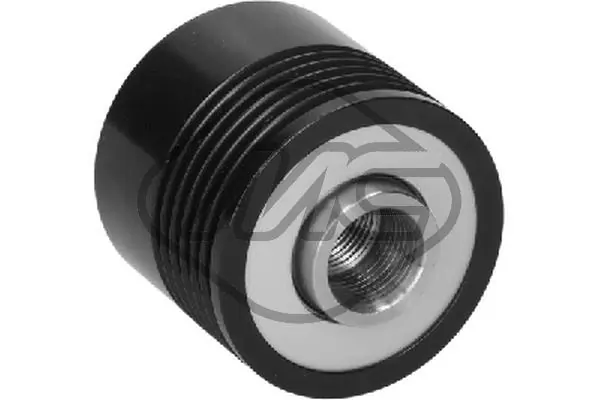Alternator Freewheel Clutch