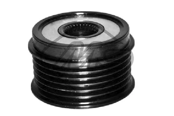 Alternator Freewheel Clutch