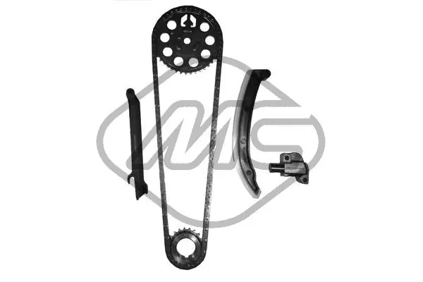 Timing Chain Kit