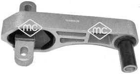 Mounting, engine