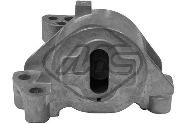 Mounting, engine