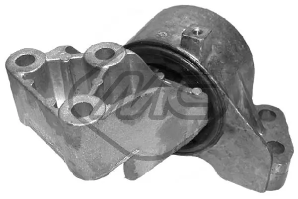 Mounting, engine
