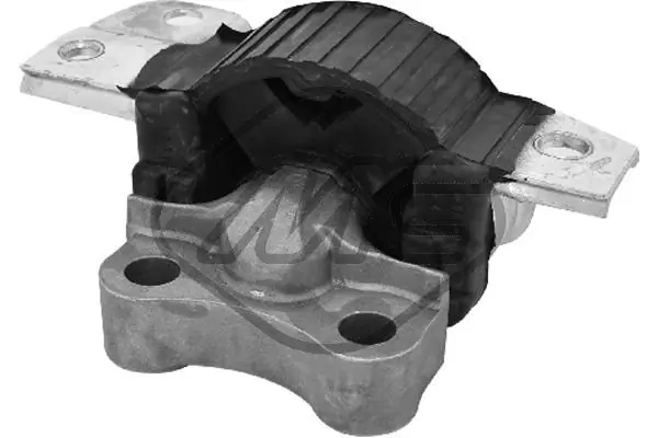Mounting, engine