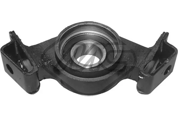 Suspension, propshaft