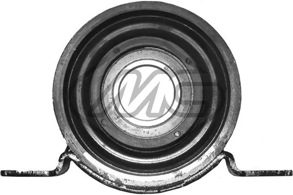 Suspension, propshaft