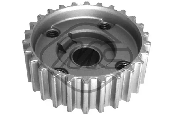 Sprocket, crankshaft