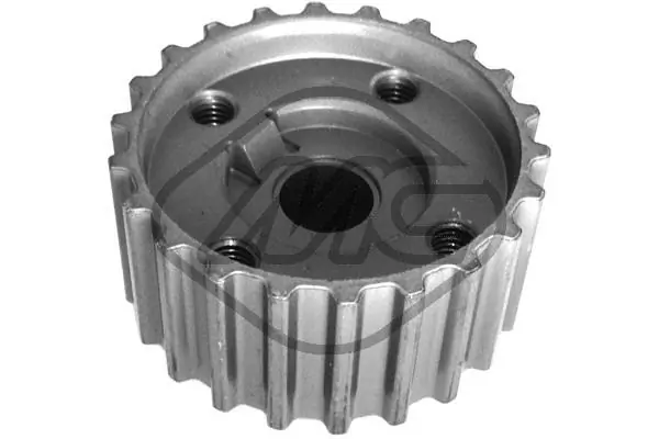 Sprocket, crankshaft