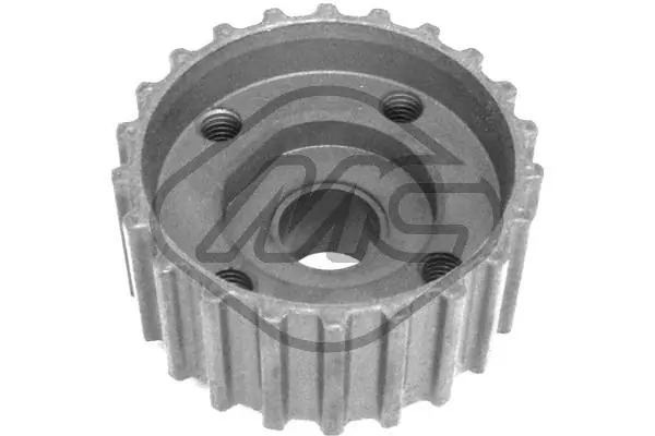 Sprocket, crankshaft