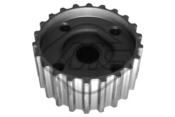 Sprocket, crankshaft