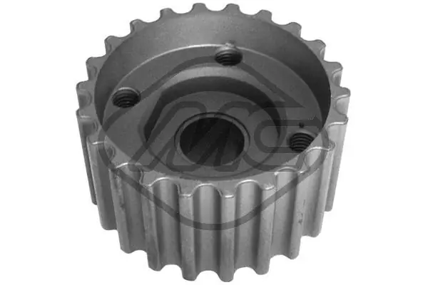 Sprocket, crankshaft