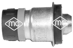 Bushing, axle cross member