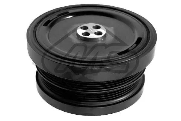 Belt Pulley, crankshaft