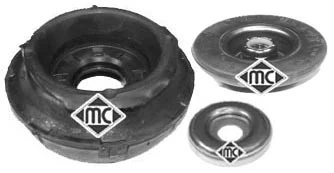 Repair Kit, suspension strut support mount