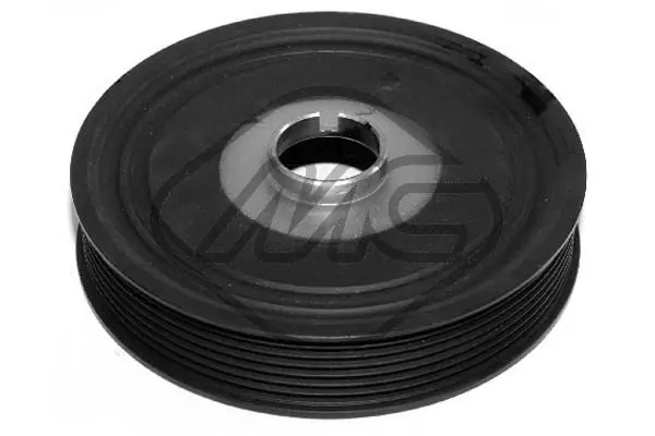 Belt Pulley, crankshaft