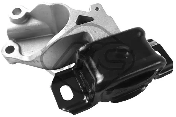 Mounting, engine