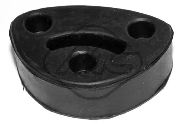 Mount, exhaust system