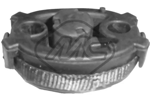 Rubber Buffer, muffler
