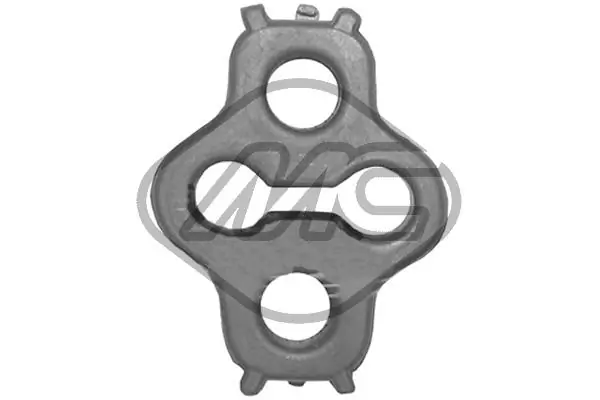 Rubber Buffer, muffler