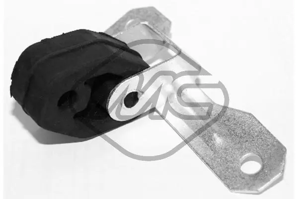 Mount, exhaust system