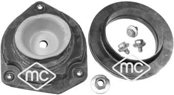 Repair Kit, suspension strut support mount
