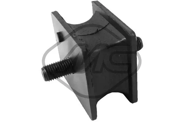 Mount, leaf spring hanger