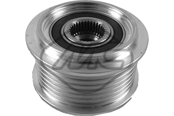 Alternator Freewheel Clutch
