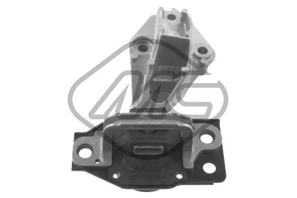 Mounting, engine